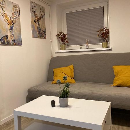 Modernes Apartment Nr2 Nahe Reeperbahn Bis 4 Personen Гамбург Экстерьер фото